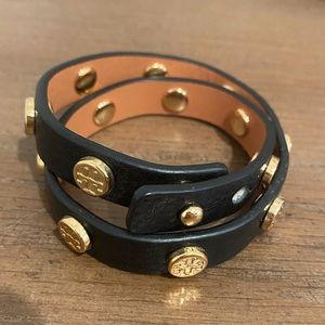 Tory Burch Wrap Bracelet
